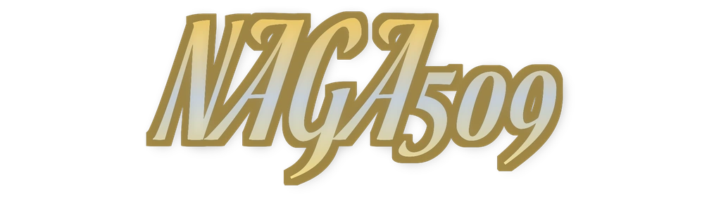 Logo NAGA509